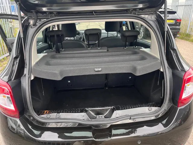 Dacia Sandero Stepway 0.9 TCe Lauréate 2014 Benzine 17