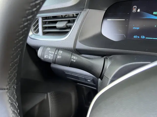 Nissan Townstar N-Connecta L2 45 kWh 2025 Elektrisch 25