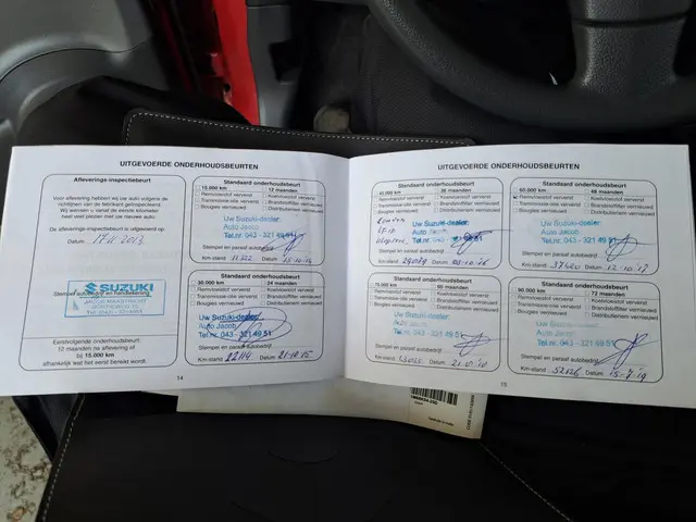 Suzuki Alto 1.0 Comfort EASSS 2013 Benzine 17