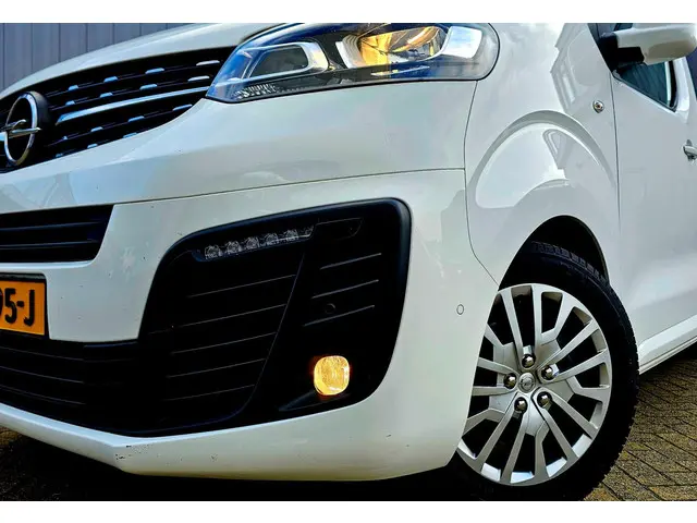 Opel Vivaro 3