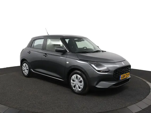 Suzuki Swift 1.2 Comfort Smart Hybrid 2025 Benzine 14