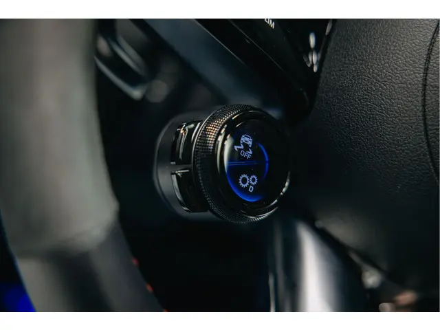 Mercedes-Benz A-Klasse AMG 45 S 4MATIC+ 2024 Benzine 29