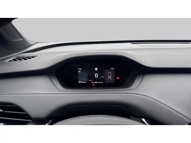 Škoda Enyaq iV 85 Sportline 2024 Elektrisch 18