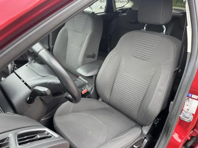 Ford Focus 1.5 Ecoboost Titanium 2015 Benzine 13
