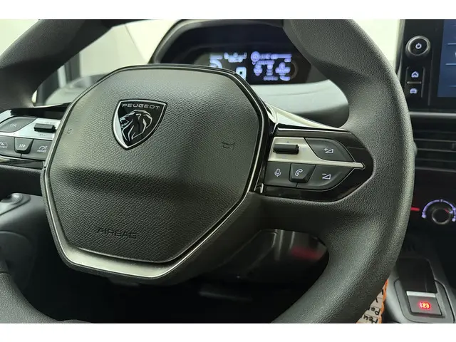 Peugeot Partner 1.5 BlueHDi 100 S&S L1 2024 Diesel 19