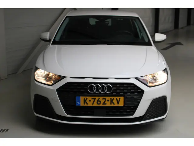 Audi A1 Sportback 25 TFSI Pro Line 2021 Benzine 6