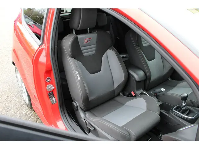 Ford Fiesta 1.6 ST1 2014 Benzine 12