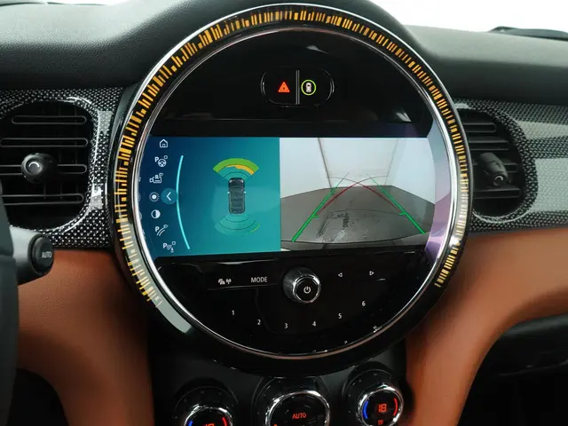 MINI Cooper Cabrio MINI Yours 2022 Benzine 17