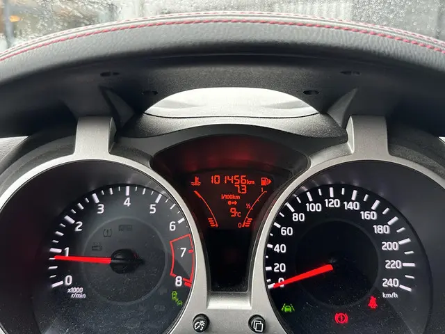 Nissan Juke 1.2 DIG-T S/S Connect Edition 2015 Benzine 19