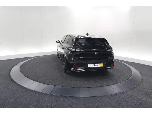 Peugeot 308 PureTech 130 Allure 2022 Benzine 12