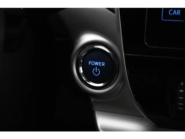 Toyota Mirai FCV Executive 2016 Waterstof 41