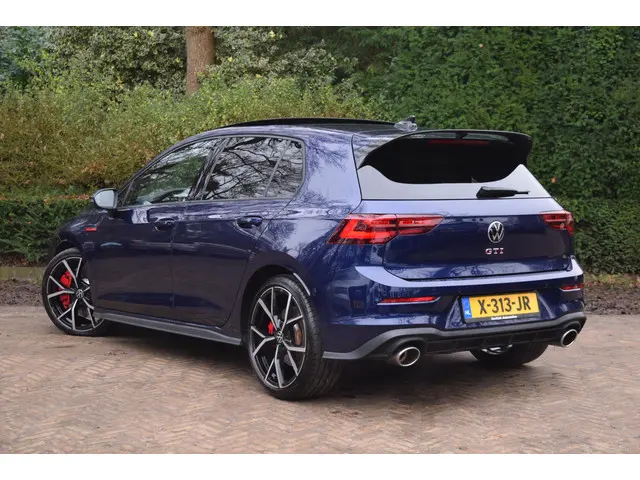 Volkswagen Golf 2.0 TSI GTI 2022 Benzine 6