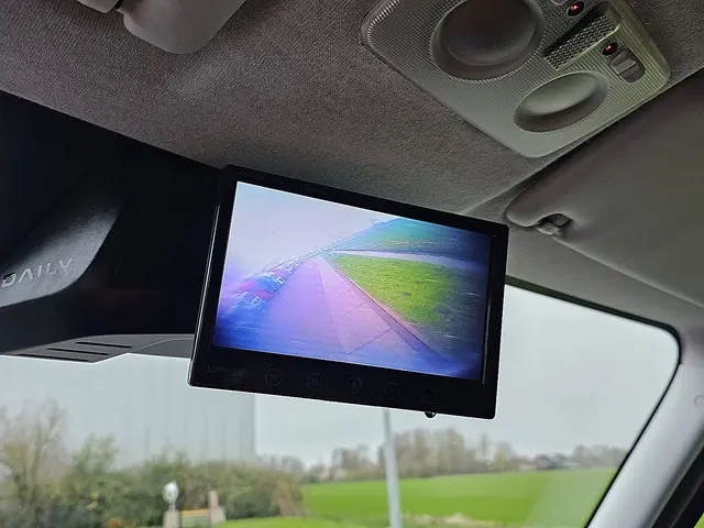 Iveco Daily 35C14 2020 Diesel 15