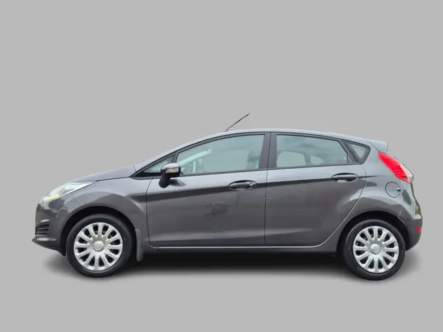 Ford Fiesta 1.0 Style Navi, NAP 2016 Benzine 7