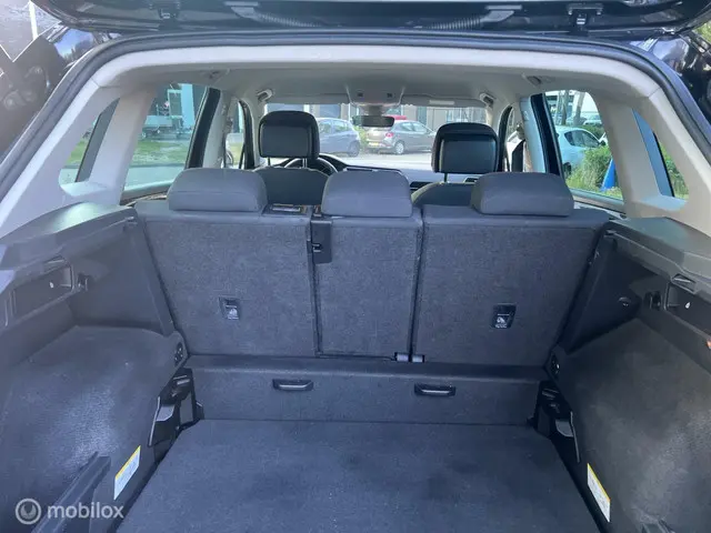 Volkswagen Tiguan 1.4 TSI Comfortline 2017 Benzine 15