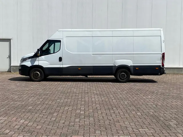 Iveco Daily 2