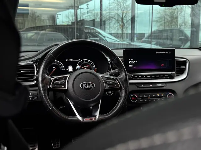 Kia ProCeed 1.0 T-GDI GT-PlusLine 2020 Benzine 12