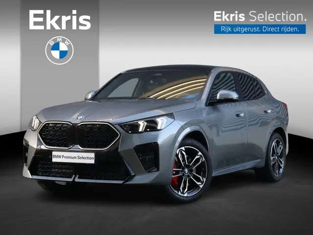 BMW X2 sDrive20i 2026 Benzine