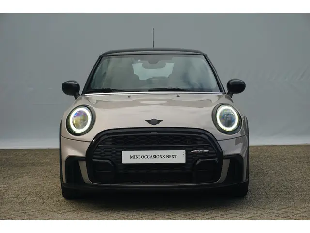 MINI 3-Deurs Cooper 2021 Benzine 5