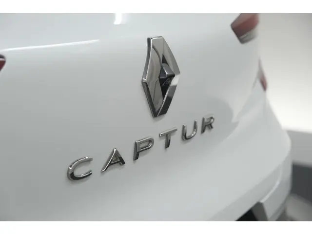 Renault Captur 2