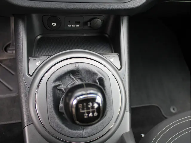 Kia Sportage 1.6 GDI ComfortLine 2013 Benzine 15