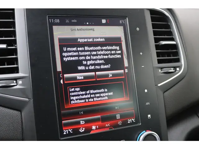 Renault Mégane Estate 1.6 TCe 205 GT 2018 Benzine 25