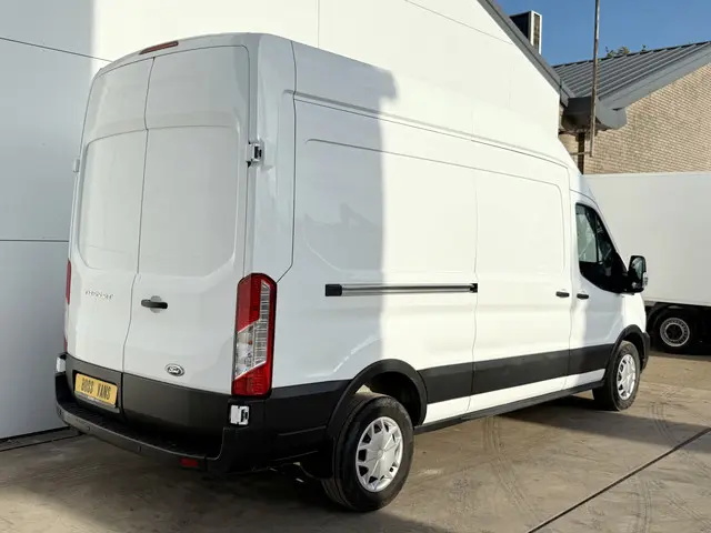 Ford Transit 3