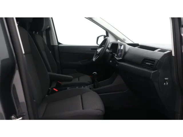 Volkswagen Caddy Cargo 2.0 TDI 75pk Style 2023 Diesel 24