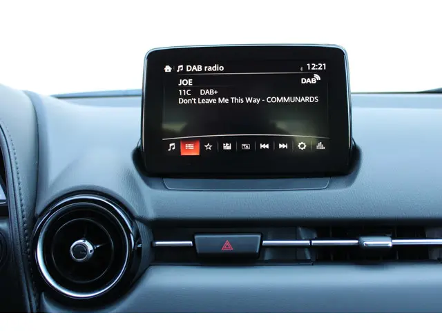 Mazda CX-3 2.0 SkyActiv-G 120 GT-M 2019 Benzine 20