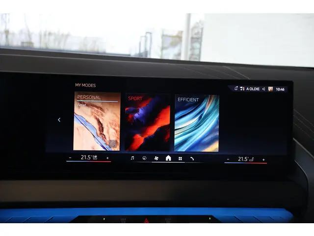 BMW X3 30e xDrive 2026 Hybride Benzine 20