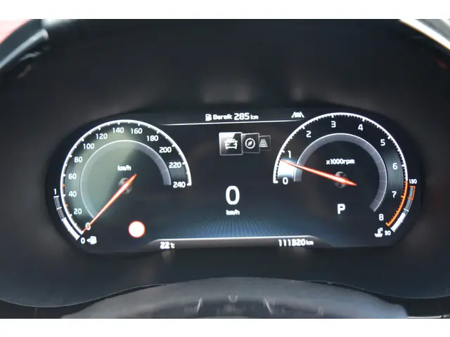 Kia ProCeed 1.4 T-GDI GT-Line 2020 Benzine 15