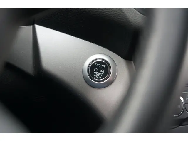 Ford Kuga 1.5 Trend 2016 Benzine 21