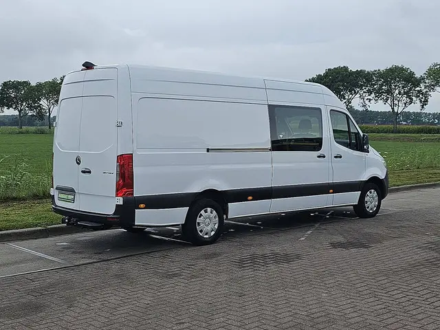 Mercedes-Benz Sprinter 317 2021 Diesel 3