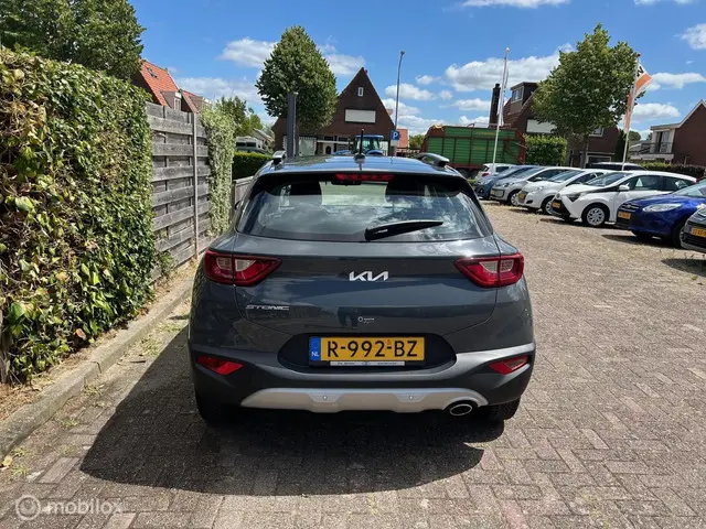 Kia Stonic 1.0 T-GDi MHEV DynamicLine 2022 Benzine 5