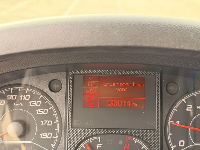 Opel Movano 2.2 HDI 140 Koelwagen L4H3 2023 Diesel 28