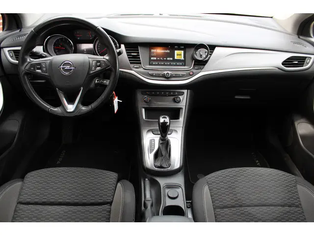 Opel Astra Sports Tourer 1.4 Edition 2022 Benzine 10