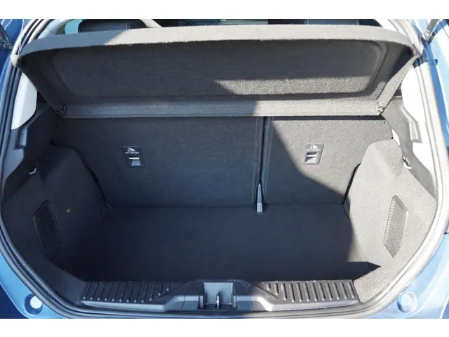 Ford Fiesta 1.0 EcoBoost Titanium 2021 Benzine 10