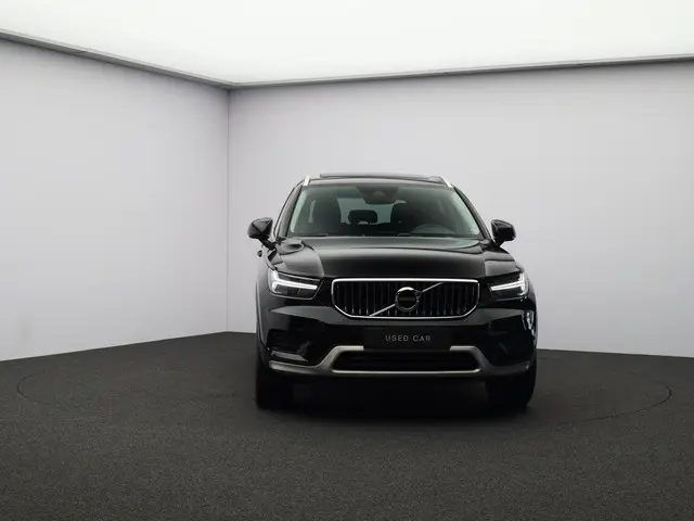 Volvo XC40 1.5 T3 Inscription 2019 Benzine 16
