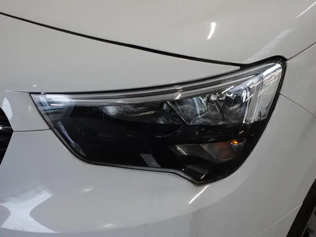 Opel Combo 1.5D L1H1 Edition Automaat 2023 Diesel 5