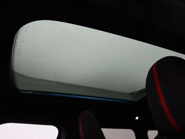 MINI Aceman E 2025 Elektrisch 18