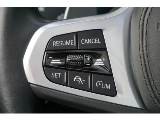 BMW X3 xDrive30i 2024 Benzine 28