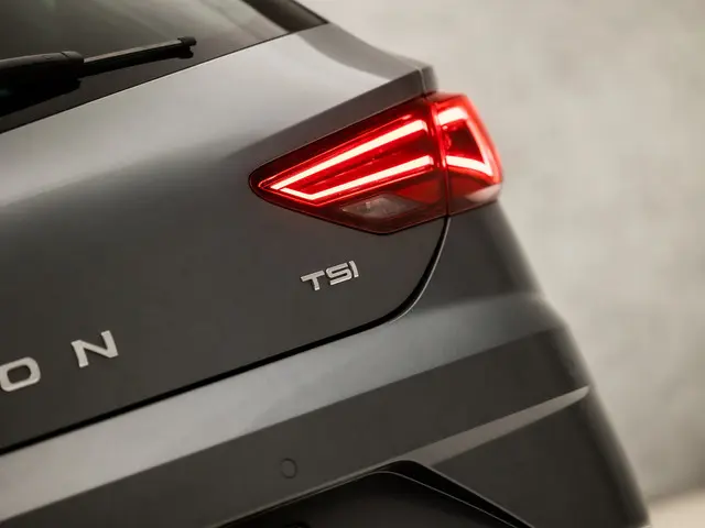 SEAT Leon 1.4 TSI Sport 2018 Benzine 28