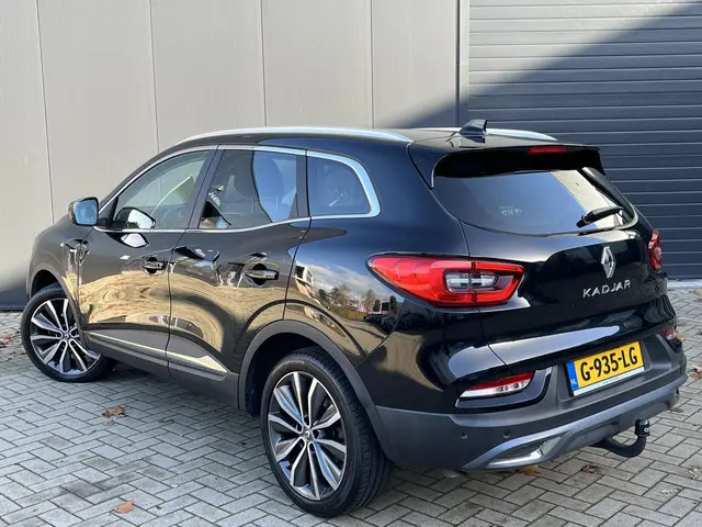 Renault Kadjar TCe 160 PK Bose 2019 Benzine 8