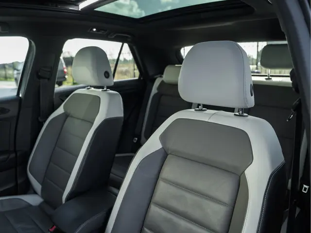 Volkswagen T-Roc 2.0 TSI 4Motion 190PK 2017 Benzine 12