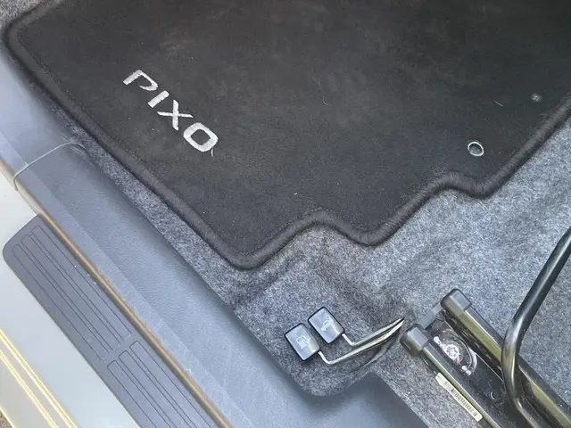 Nissan Pixo 1.0 Look 2012 Benzine 10