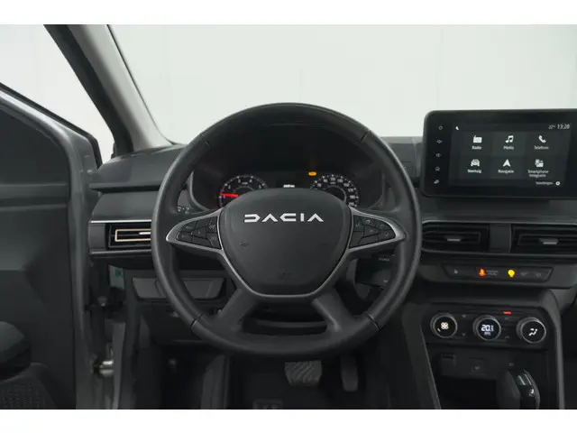 Dacia Sandero Stepway TCe 90 Extreme 2024 Benzine 39