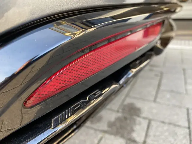 Mercedes-Benz S-Klasse 63 AMG 4Matic Lang 2016 Benzine 11