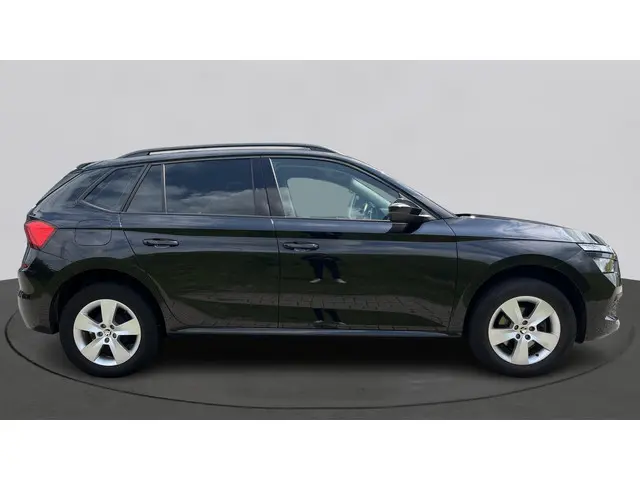 Škoda Kamiq 1.0 TSI Ambition 2023 Benzine 6