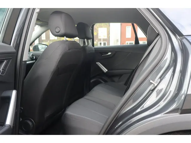 Audi Q2 30 TFSI Pro Line 2022 Benzine 17