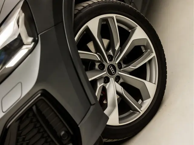 Audi Q2 35 TFSI S-Line Sport 2020 Benzine 46